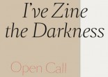 call for artzines