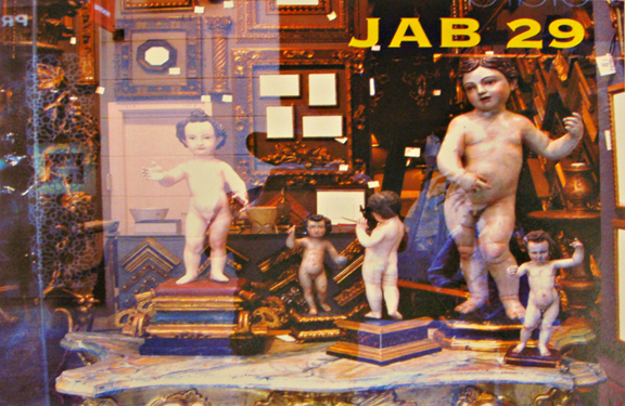 jab29 - The Journal of Artists' Books