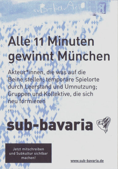 Sub Bavaria München