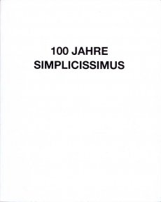 100-Jahre-Simplicissimus