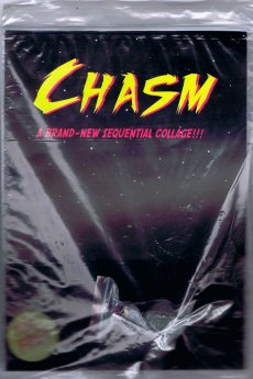 Chasm-2015