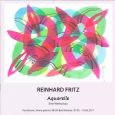 Fritz-aquarelle-werkschau-2017