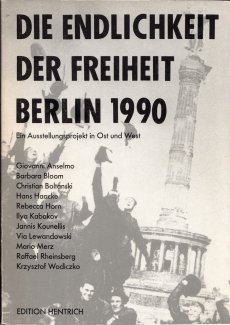 Herzogenrath-die-endlichkeit-1990