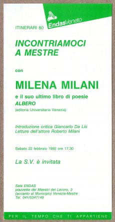 Milena-Milani