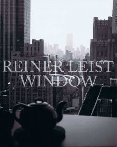 Reiner-Leist-Window