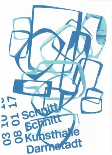Schnitt-Schnitt-Programm