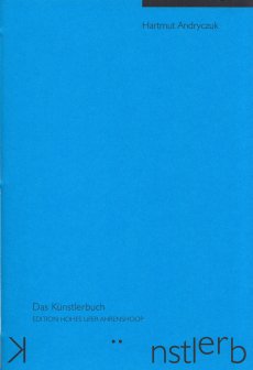 andryczuk-das-kuenstlerbuch