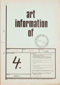 art information 4