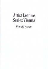 artist-lecture-francis-ruyter