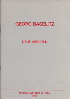 baselitz-neue-arbeiten-1987