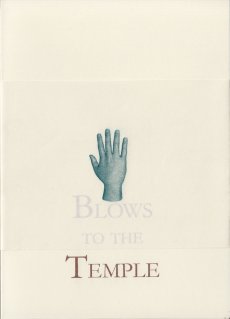 blows to the temple