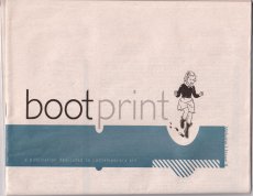boot print 1 2 2007