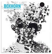 Boxhorn 16