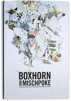 Boxhorn 18