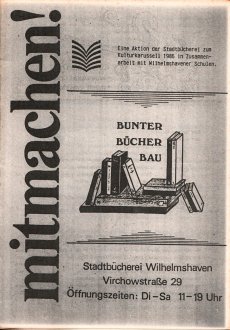 bunter-buecher-bau_wilhelmshaven_1986