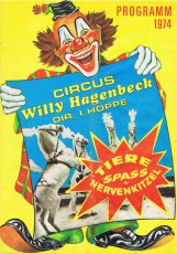 cirkus-willy-hagenbeck-programmheft