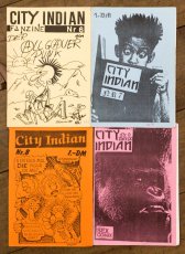 city-indian