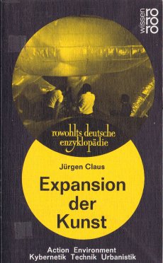 claus-expansion