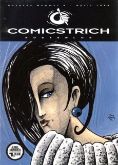 comicstrich 6-94