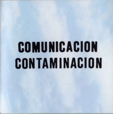 comunication contaminacion