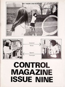 control magazine 09