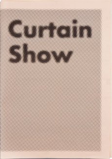 curtain show