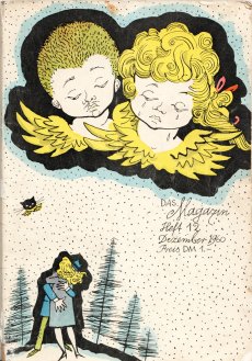 das-magazin-heft-12-1960