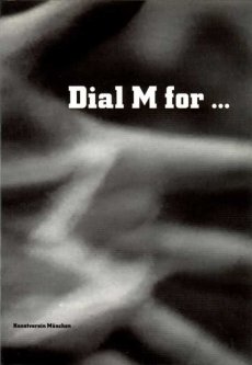 dial m for