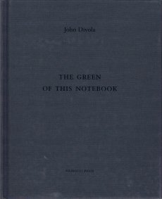 divola-the-green-of-this-notebook