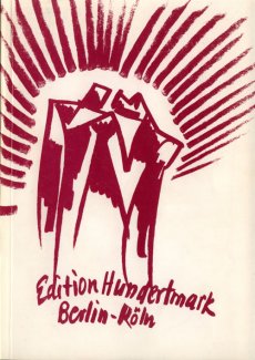 edition hundertmark 1981