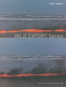 Valie Export, Serien