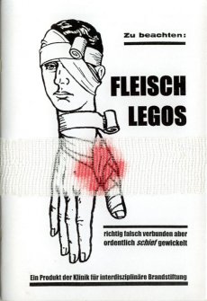 fleisch legos
