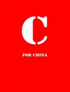 friedrich for china