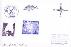 fuhrmann stamp collection