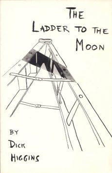 higgins the ladder to the moon