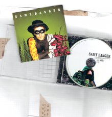 hopf-samy-danger-cd