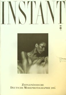 instant modefotografie 1995