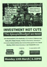 investment-not-cuts-flyer