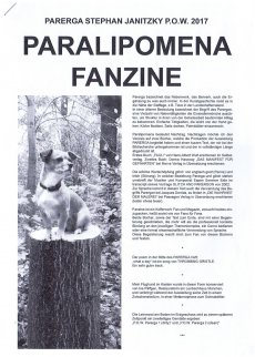 janitzky-paraliponema-fanzine