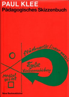 klee-skizzenbuch