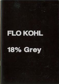kohl grey