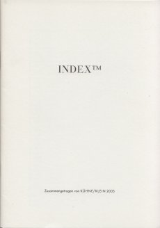 kuehne-klein-index