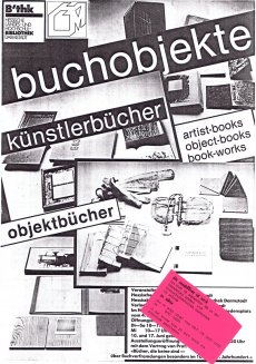 kuenstlerbuecher-hessische-lb-darmstadt-1982-plakat