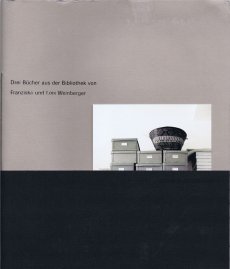 lenz-drei-buecher-aus-der-bibliothek-von-franziska-und-lois-weinberger