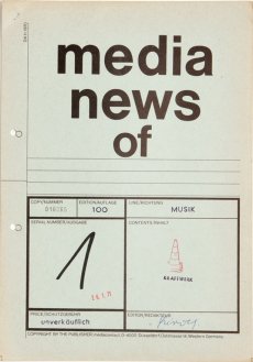 media news 1