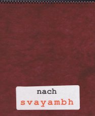 nach-svayambh