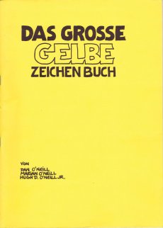 o-neill-grosse-gelbe-zeichenbuch