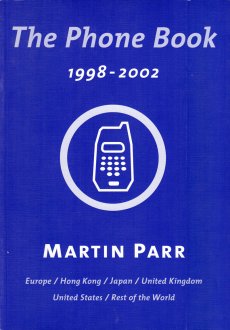 parr-the-phone-book