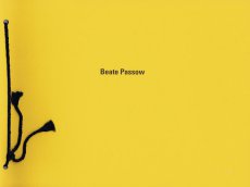passow-beate-broschur-1997-neue-galerie-dachau