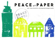 peace-of-paper-flyer-eines-non-profit-integrationsprojekts